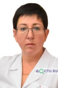 Невская Ирина Владимировна - Тверь