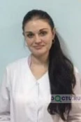 Невская Марина Владимировна - Волгоград