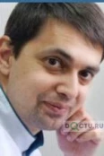 Невский Дмитрий Александрович - Симферополь