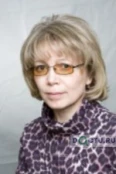 Невзгорова Алла Модестовна - Якутск