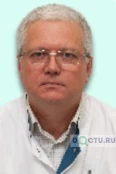 Невзоров Михаил Александрович - Тверь