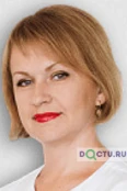 Невзорова Людмила Владимировна - Краснодар