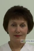 Невзорова Марина Юрьевна - Смоленск