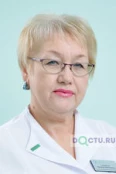Нездоймина Наталья Николаевна - Златоуст