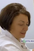 Нездоминова Елена Игоревна - Ставрополь