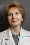 Неженцева Елена Леонидовна - Санкт-Петербург