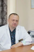 Неживов Роман Николаевич - Москва