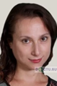 Неживова Анна Владиславовна - Ростов-на-Дону