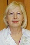 Незлобина Елена Александровна - Рязань