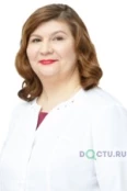 Незлобина Эльвира Борисовна - Екатеринбург
