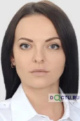 Макарина (Незнанова) Снежана Александровна - Краснодар