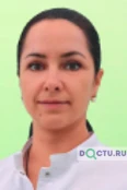 Незванкина Елена Васильевна - Пенза