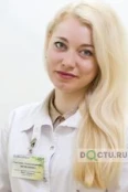 Незванова Светлана Александровна - Ульяновск