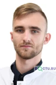 Незвецкий Алексей Владимирович - Ульяновск