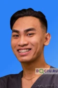 Нгуен Хыонг Зуи - Пятигорск