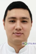 Ни Артур Константинович - Рязань