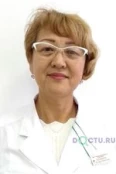 Ниазбекова Шолпан Можитовна - Краснодар