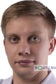 Нибожин Андрей Валерьевич - Новосибирск