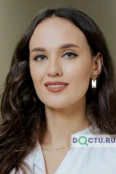Ниценко Елена Вадимовна - Сочи