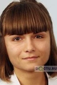 Ничай Наталия Романовна - Новосибирск