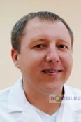 Ничепарук Владислав Анатольевич - Тюмень