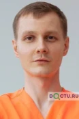 Ничипоренко Александр Сергеевич - Санкт-Петербург