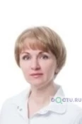Ничипуренко Юлия Анатольевна - Владивосток