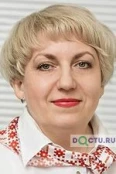 Ничуговская Екатерина Ивановна - Воронеж