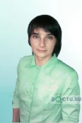 Ничук Элла Витальевна - Хабаровск