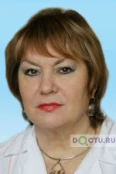 Ниденталь Любовь Владимировна - Тула