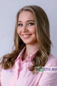 Нидзиева Ирина Алексеевна - Волгоград