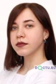 Нифаева Светлана Алексеевна - Санкт-Петербург