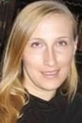 Нифантьева Светлана Витальевна - Красноярск