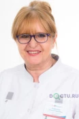 Нифантова Татьяна Павловна - Пермь