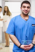 Нифтуллаев Руслан Мамедович - Нижний Новгород