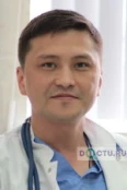 Нигамадьянов Николай Ралидович - Москва