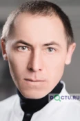Нигаматулин Валерий Фаридович - Екатеринбург