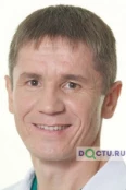 Нигаметьянов Руслан Анилович - Уфа