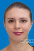 Нигматулина Анастасия Игоревна - Волгоград