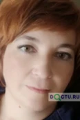 Нигматулина Ольга Яхиевна - Сургут