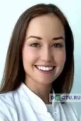 Нигматуллина Лейла Ильдаровна - Екатеринбург