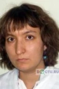 Нигматуллина Лилита Римовна - Уфа