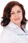 Нигматуллина Марина Анатольевна - Тюмень