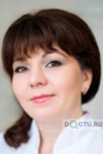 Нигматуллина Резеда Фанисовна - Казань