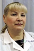 Нигматуллина Залифа Вазировна - Красноярск