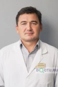 Нигматзянов Рафаэль Ильгизович - Казань