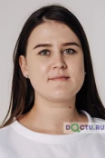 Нигматзянова Элина Эрнестовна - Уфа