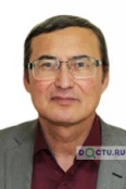 Ниязов Мансур Ризванович - Тюмень