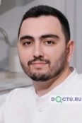 Ниязов Раим Вализадаевич - Ростов-на-Дону