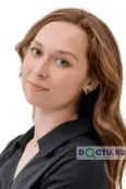 Ниязова Кристина Рамизовна - Самара